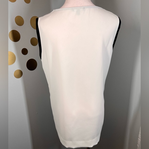 EUC Drew Color Blocked Tank Top - Picture 6 of 9